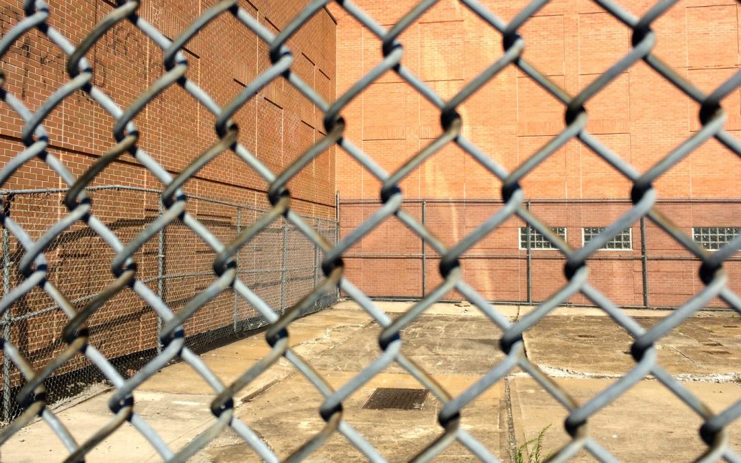 Mallas Para Cerramiento: seguridad, resistencia y calidad en acero