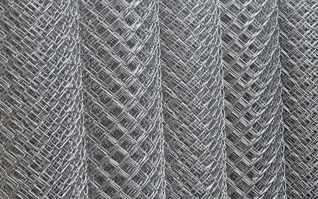 Malla eslabonada Bogotá: seguridad y resistencia para tus proyectos