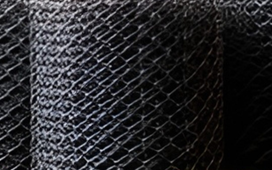 Malla eslabonada galvanizada: la solución ideal para cerramientos duraderos