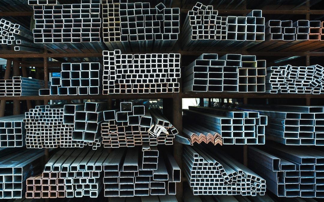 Venta tubo rectangular Cold Rolled: resistencia y precisión para tus proyectos en acero