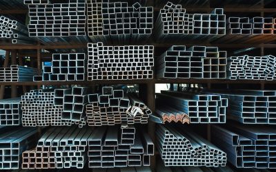 Venta tubo rectangular Cold Rolled: resistencia y precisión para tus proyectos en acero