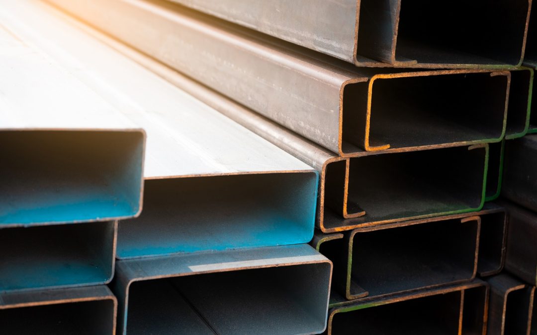 Tubería rectangular calibre 16 Mosquera: calidad en acero para proyectos confiables