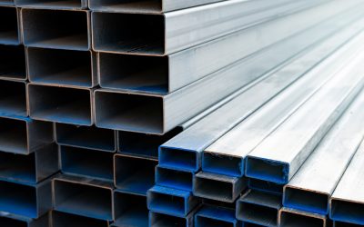 Tubo rectangular 50×100 mm Soacha: resistencia y calidad para tus proyectos