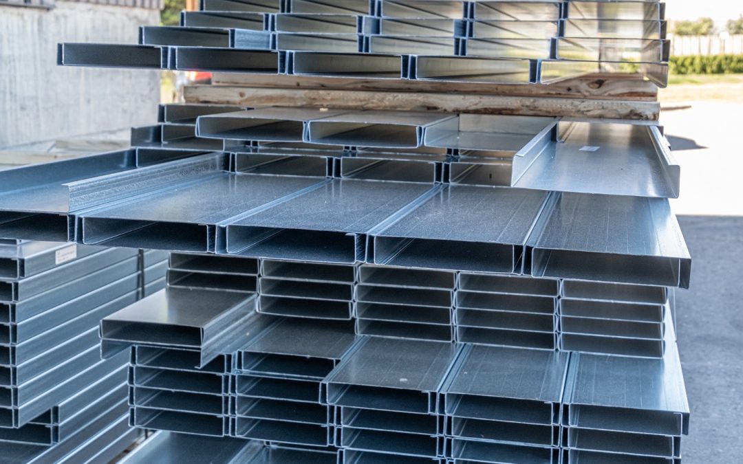 Perfil Cold Rolled rectangular Chía: calidad y resistencia para tus proyectos en acero