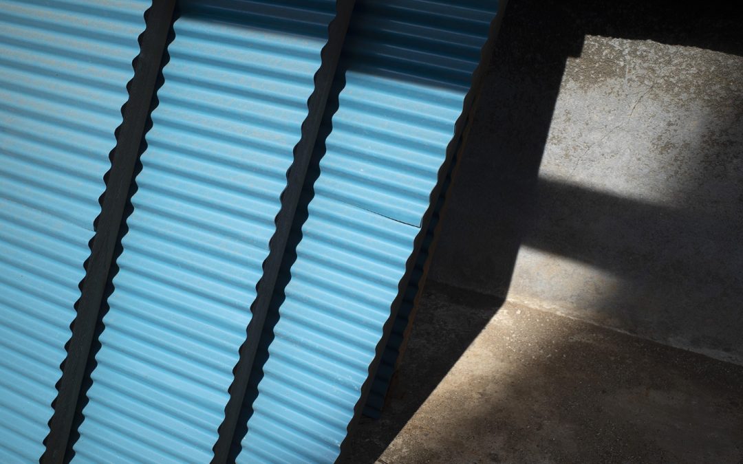 Comercialización láminas para techo Soacha: calidad y resistencia para tu proyecto