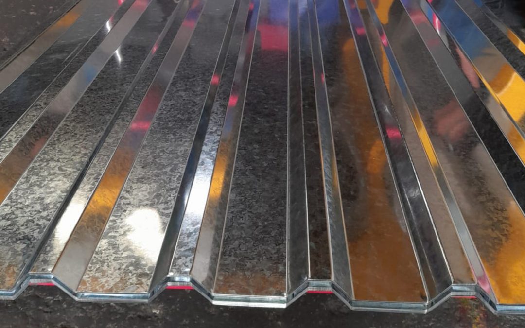 Protege tu inversión: la mejor cubierta metálica para bodegas Facatativá