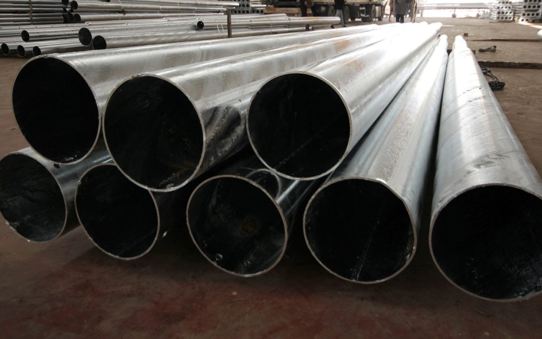 Venta tubería galvanizada pesada: soluciones resistentes para proyectos industriales