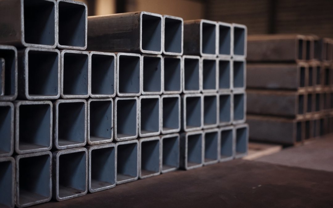 Comercialización tubo estructural cuadrado: soluciones de acero para proyectos modernos