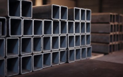 Comercialización tubo estructural cuadrado: soluciones de acero para proyectos modernos