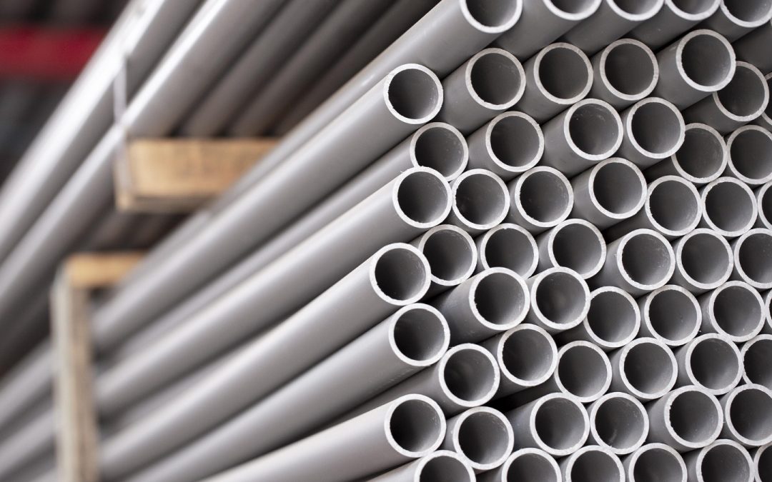 Venta tubería agua galvanizada: soluciones confiables para tus proyectos