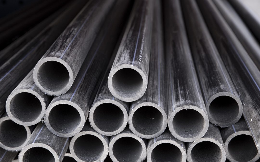 Tubería galvanizada calibre 14: resistencia y calidad para tus proyectos