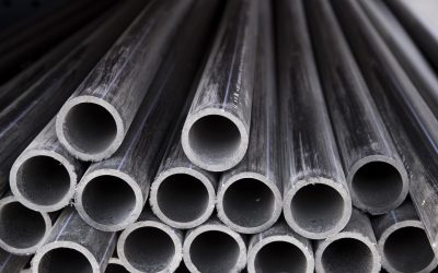 Tubería galvanizada calibre 14: resistencia y calidad para tus proyectos