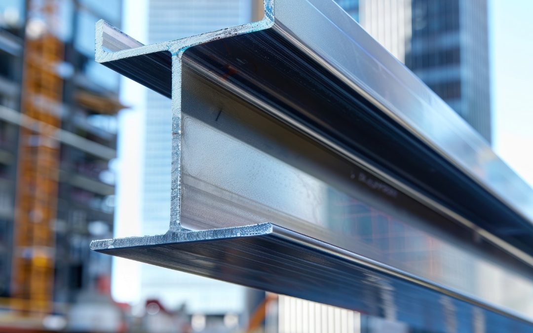 Venta viga acero ancho: resistencia y calidad para tu obra