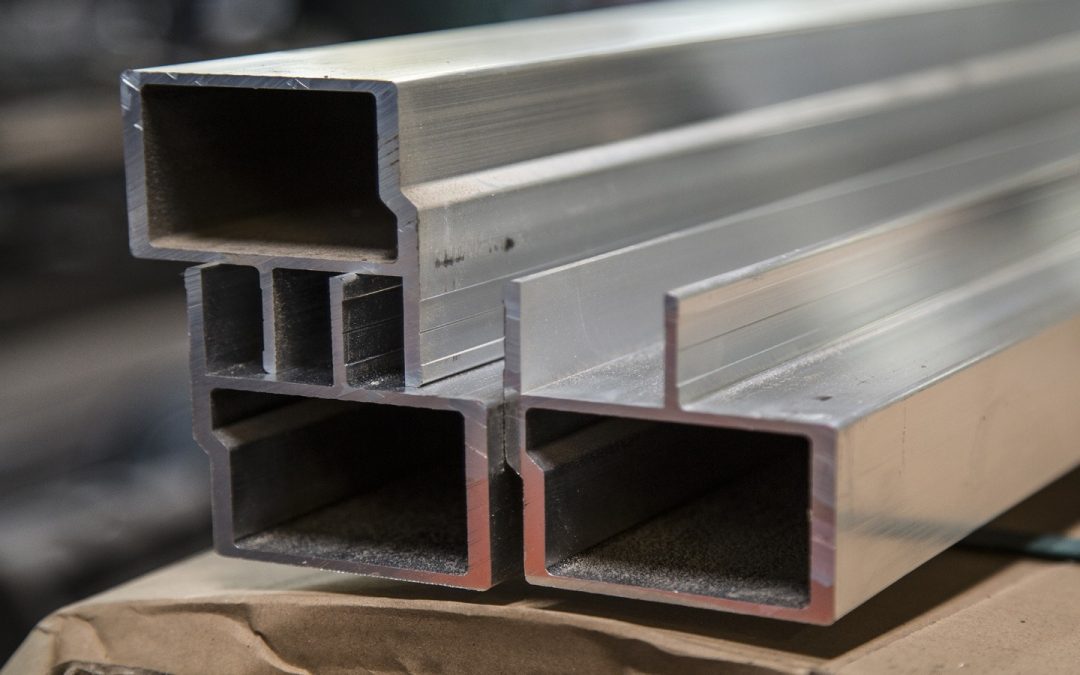 Comercialización perfil HEA HEB: soluciones en acero para estructuras resistentes