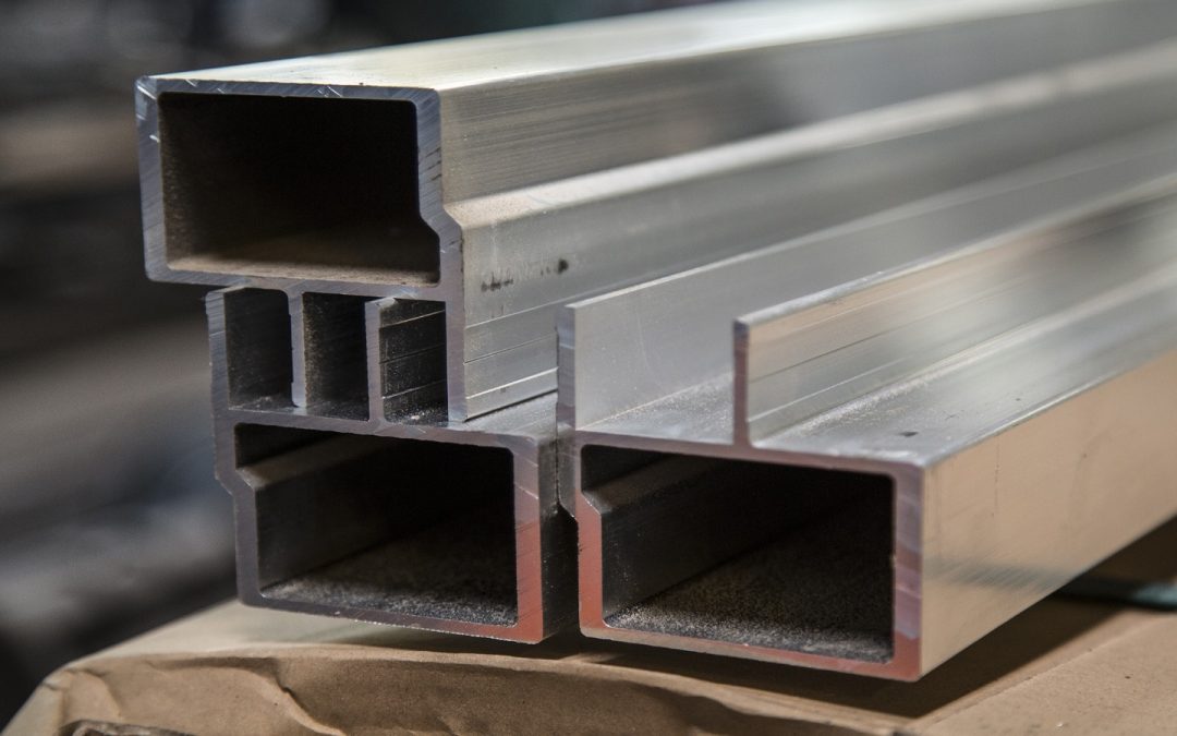 Venta viga acero certificada para proyectos estructurales confiables