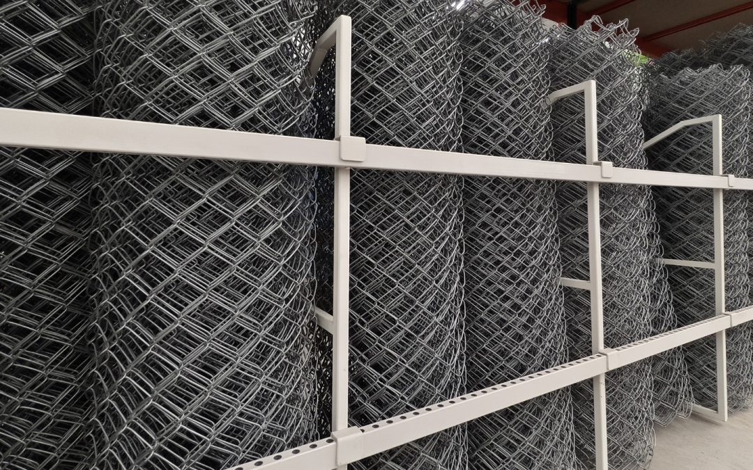 Venta malla electrosoldada industrial para proyectos estructurales confiables