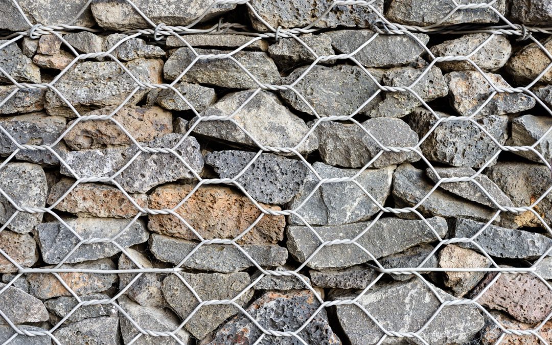 Malla acero para minería: resistencia y seguridad para operaciones exigentes