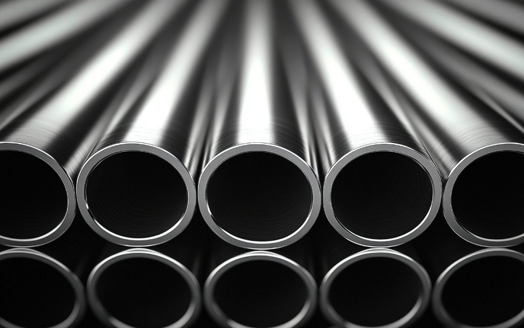 Venta tubería redonda sin costura para proyectos industriales de alto rendimiento