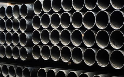 Venta tubo redondo hierro Facatativá para proyectos de alto nivel