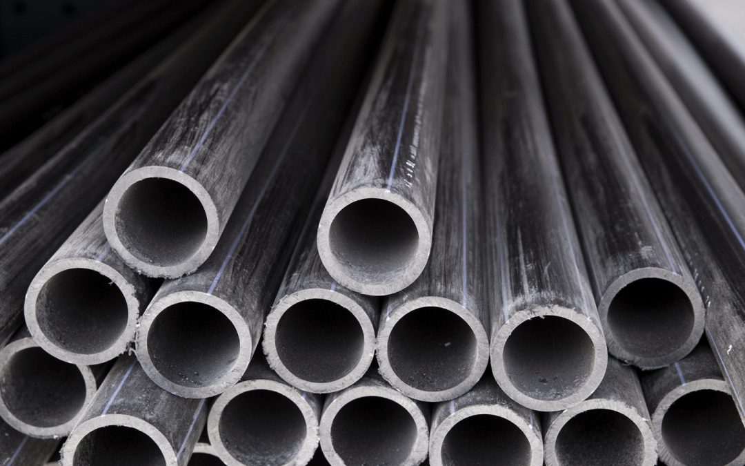 Tubería redonda maquinada comercialización para proyectos industriales exigentes