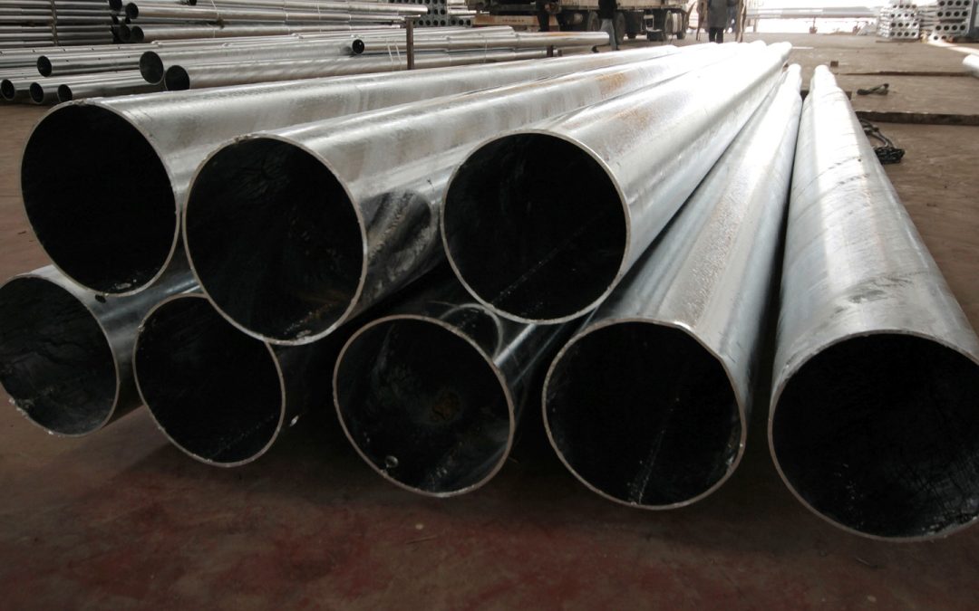 Comercialización tubo redondo Cundinamarca para tu obra