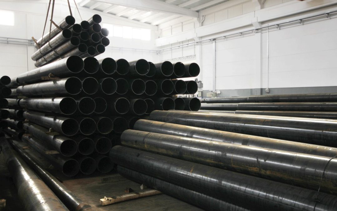 Venta tubería redonda Chía construcción para tu obra