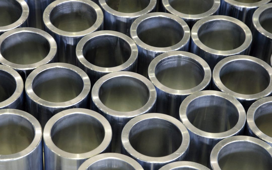 Comercialización tubo galvanizado 2 pulgadas para tu obra