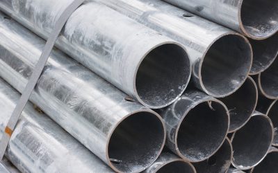 Venta tubería galvanizada pesada Mosquera para proyectos exigentes