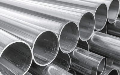 Tubería galvanizada proveedor Bogotá para soluciones industriales confiables