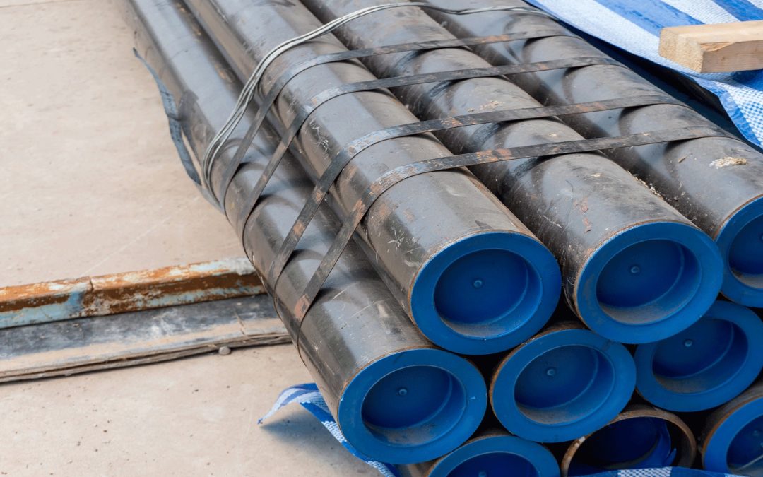 Venta tubería agua galvanizada Soacha para proyectos confiables y duraderos