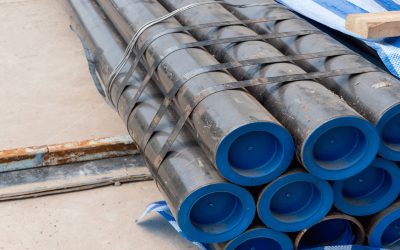 Venta tubería agua galvanizada Soacha para proyectos confiables y duraderos