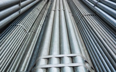 Venta tubería galvanizada diámetros comerciales para todo tipo de proyecto