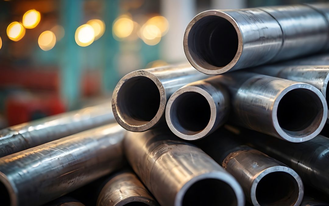 Venta tubo galvanizado 4 pulgadas al mejor respaldo