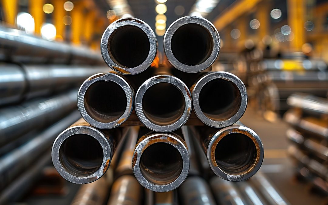 Venta tubería galvanizada por mayor Mosquera confiable