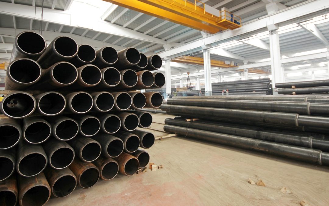 Venta Tubo Cerramiento Galvanizado para proyectos duraderos