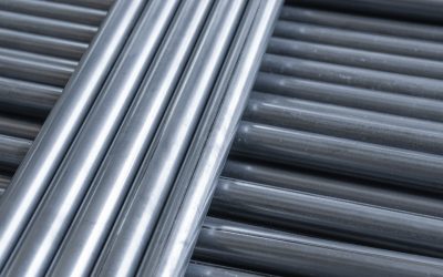 Venta Tubo galvanizado 6 metros para proyectos industriales