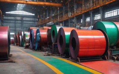 Venta Láminas para cubiertas con calidad y respaldo industrial
