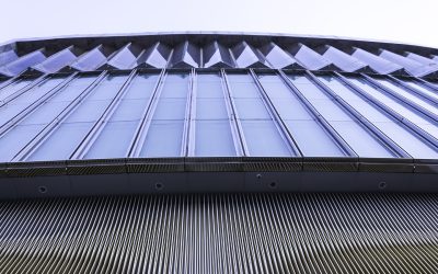 Venta Láminas para techos en Bogotá | Solufer