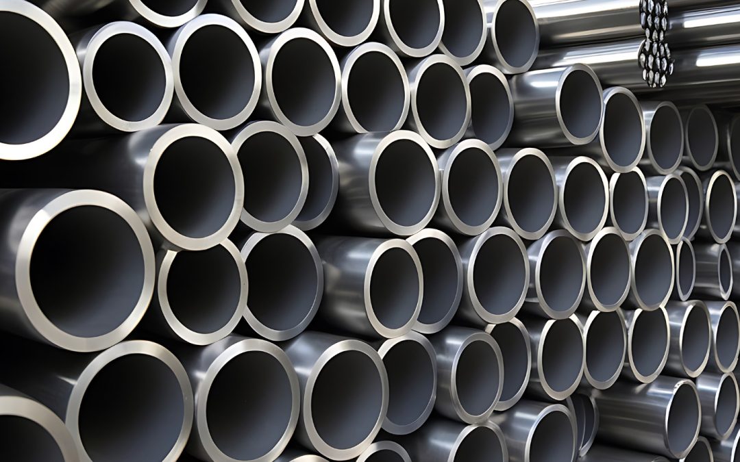 Tubo estructural Bogotá para proyectos resistentes