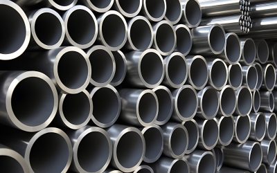 Tubo estructural Bogotá para proyectos resistentes