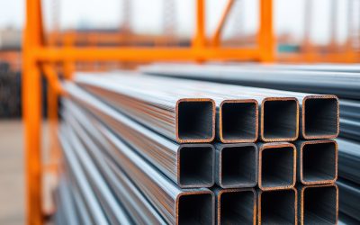 Precio tubo estructural con calidad y respaldo