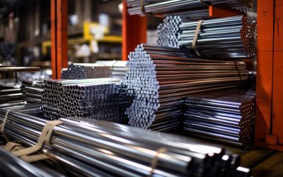 Tubería galvanizada precio y calidad para su obra