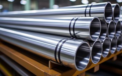 Donde comprar tubería galvanizada de alta calidad