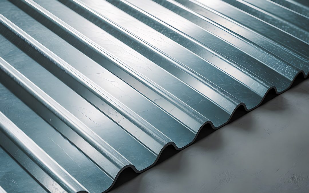 Estructuras para techos resistentes y modernas