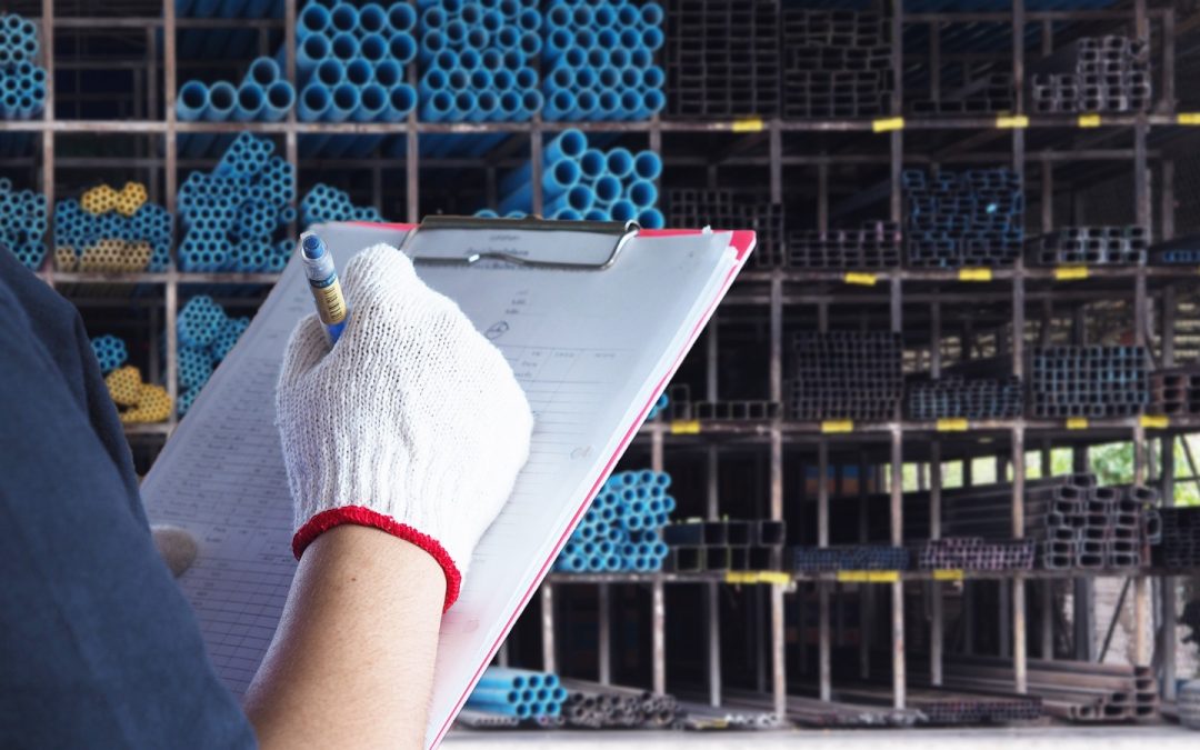 Venta tubo estructural Mosquera para construcción