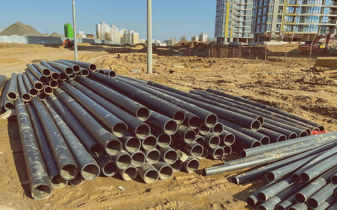Tubería estructural para construcción Bogotá confiable