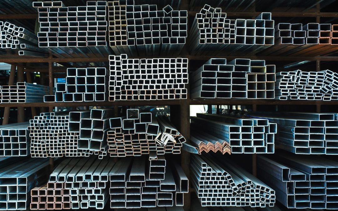 Venta perfil estructural cuadrado de alta calidad