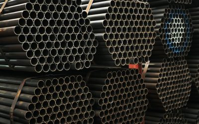 Venta Tubería Galvanizada con calidad garantizada