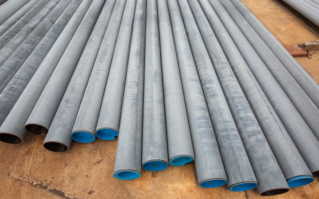 Tubería galvanizada para agua Chía de alta calidad
