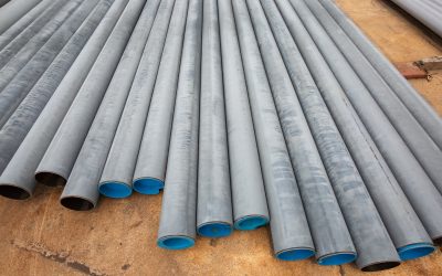 Tubería galvanizada para agua Chía de alta calidad